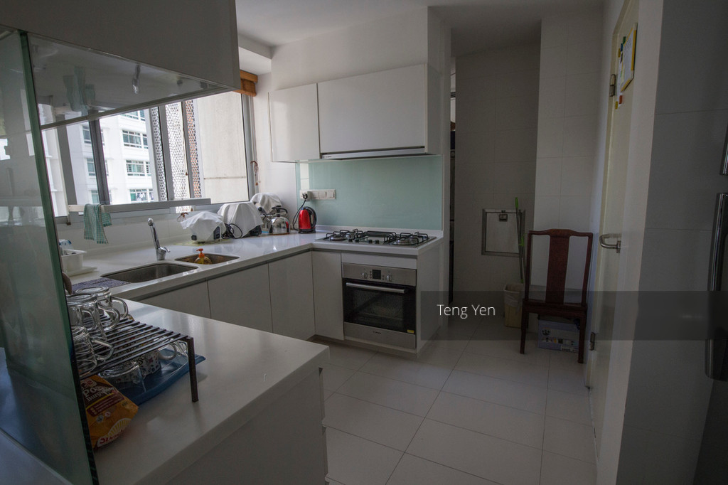 The Regency At Tiong Bahru (D3), Condominium #145123062